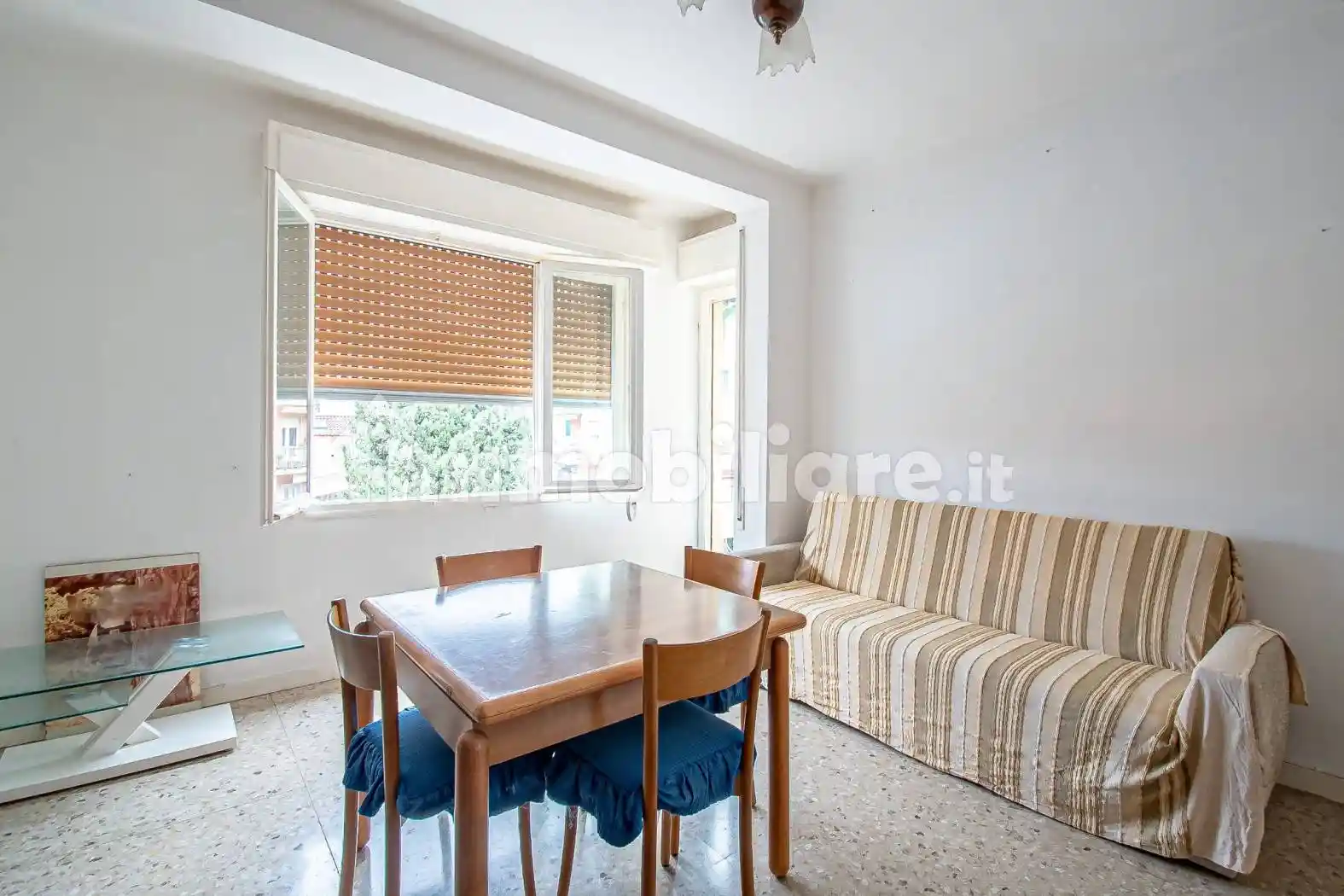 Appartamento in vendita a Bordighera