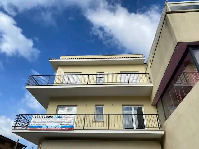 Appartamento in affitto a Ciampino