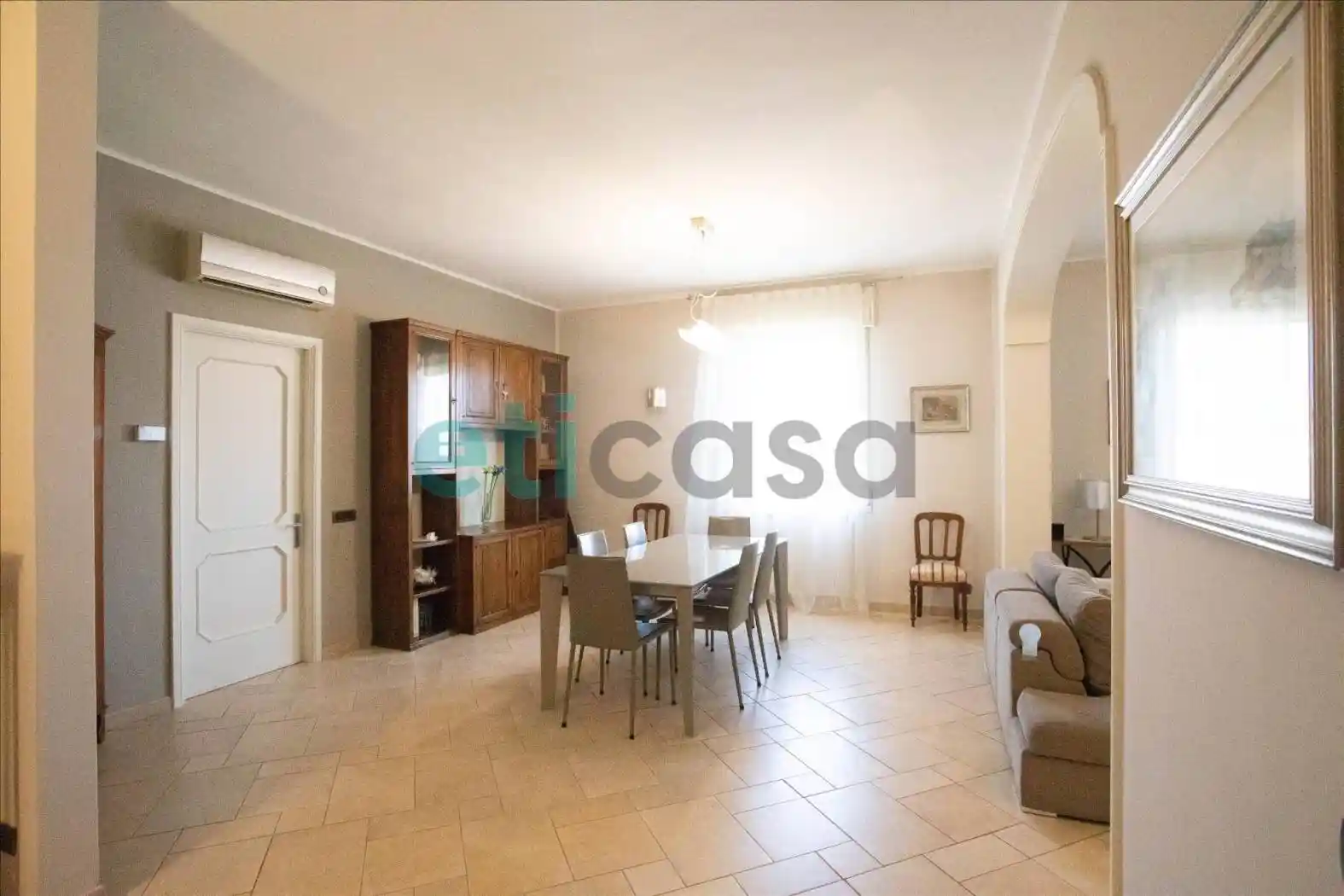 Appartamento in vendita a Piacenza