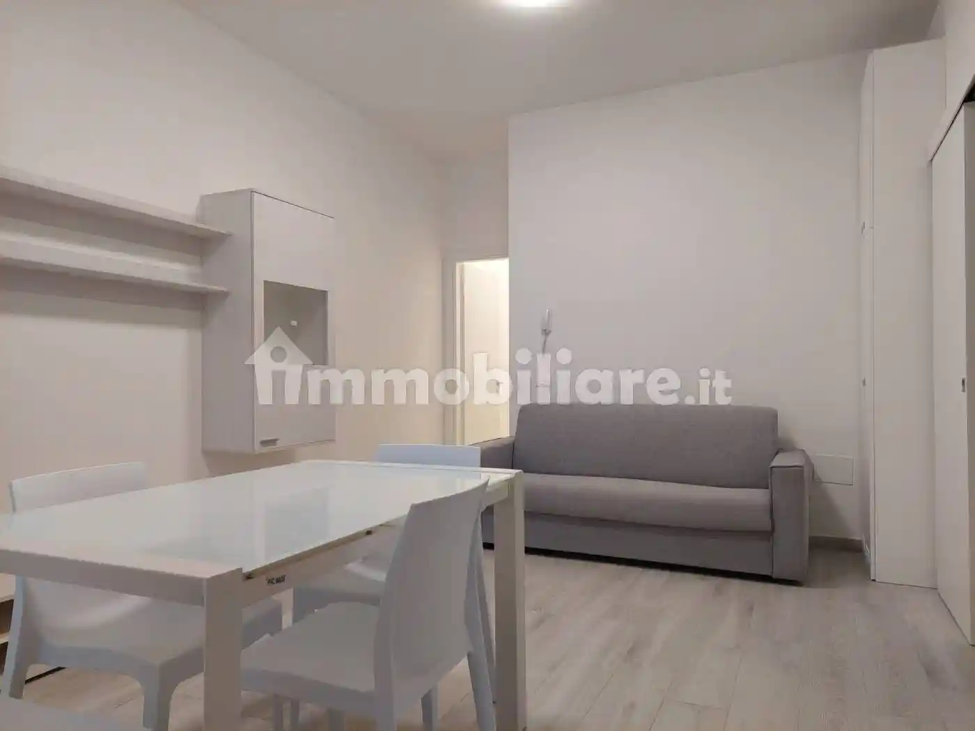 Appartamento in affitto a Padova