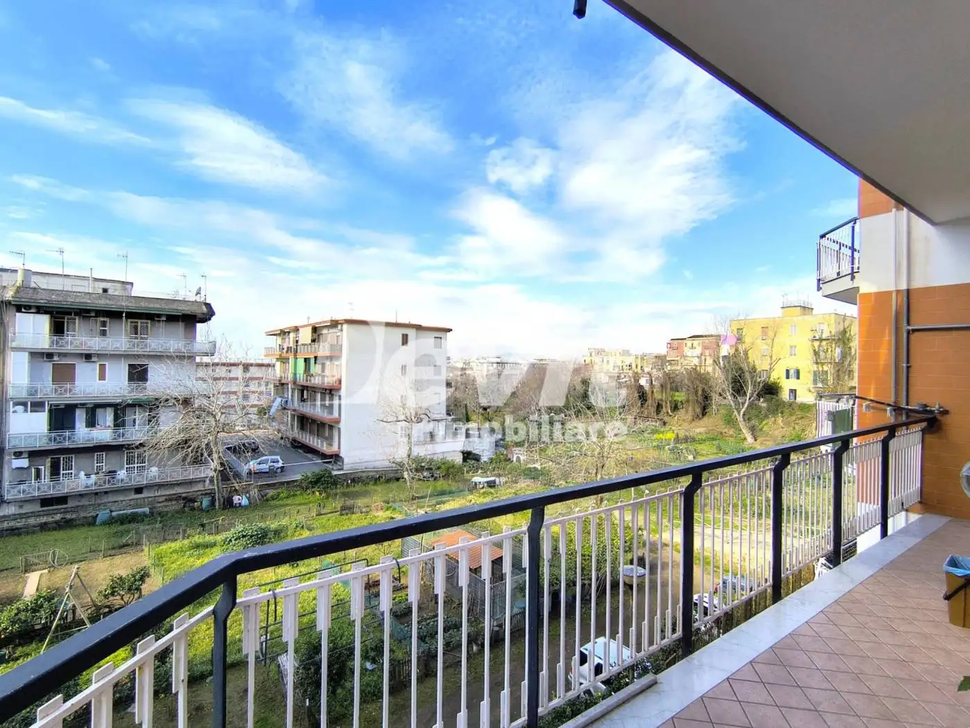 Appartamento in vendita a Portici