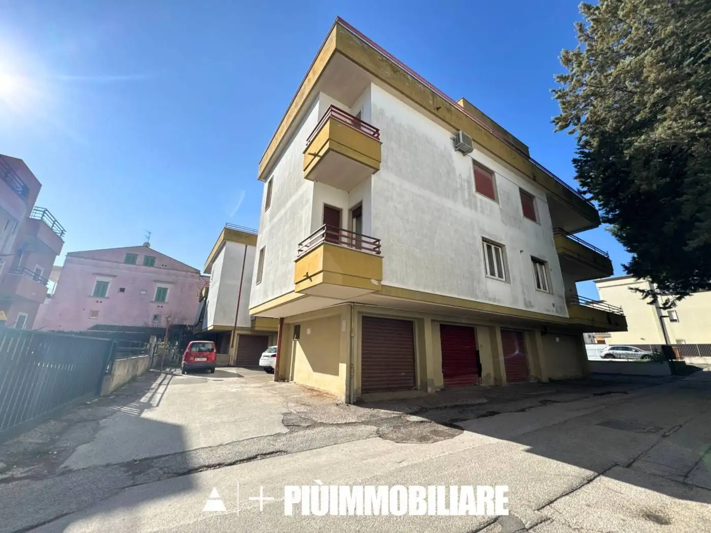 Appartamento in vendita a Matera