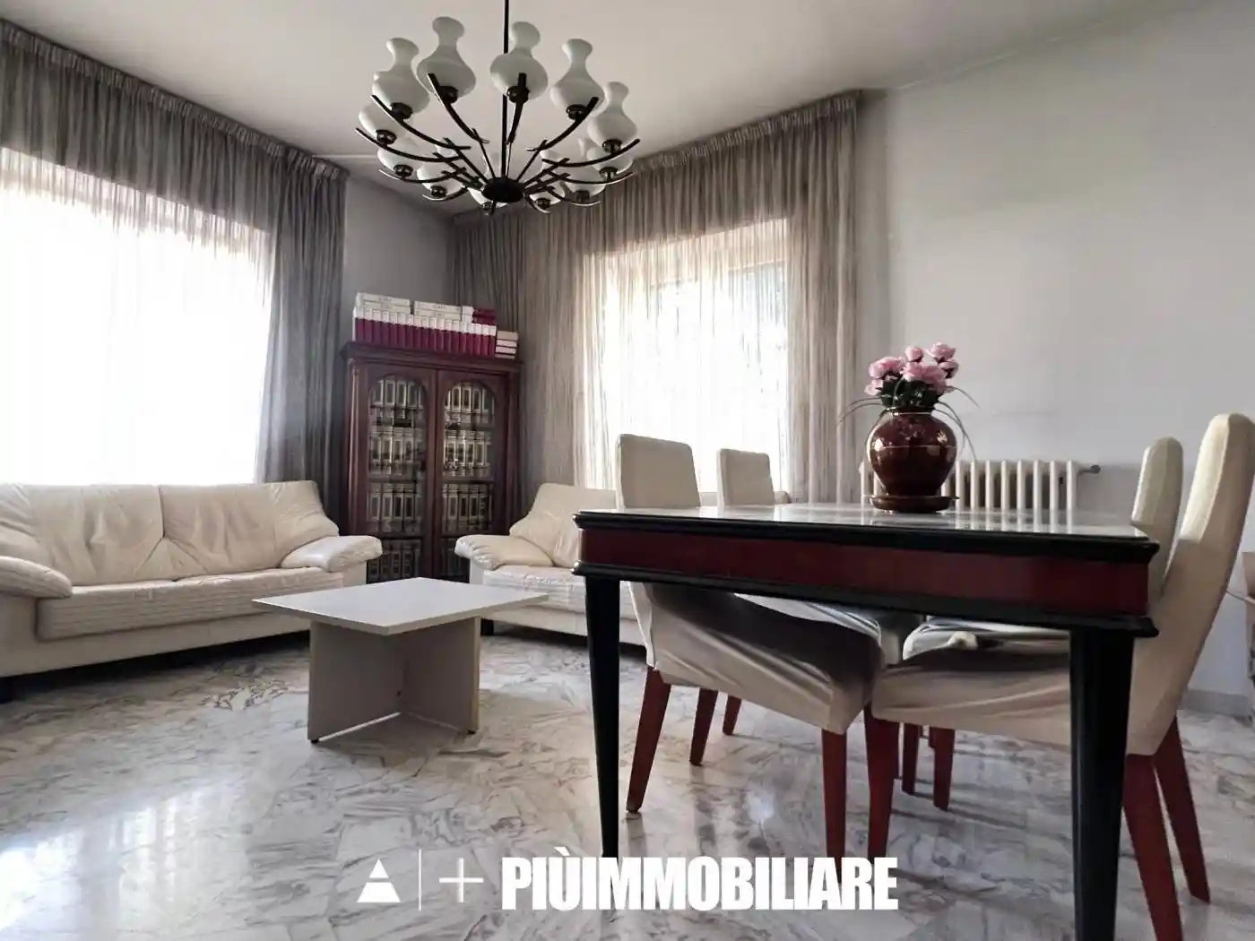 Appartamento via Antonio Brancaccio, Centro, Matera - foto 2