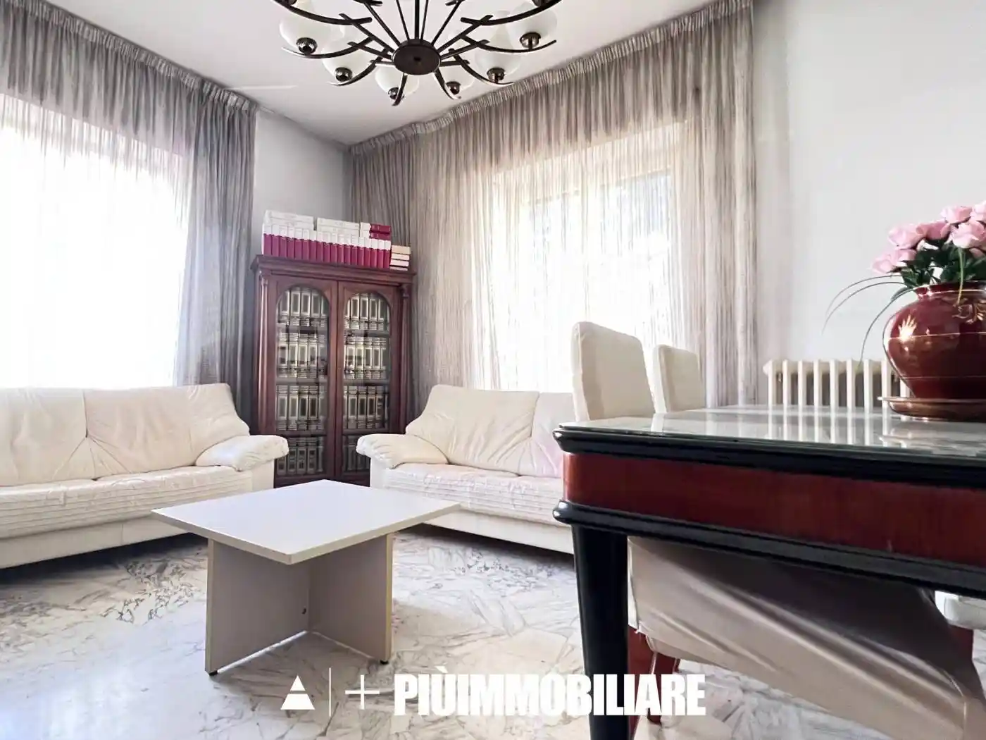 Appartamento via Antonio Brancaccio, Centro, Matera - foto 4