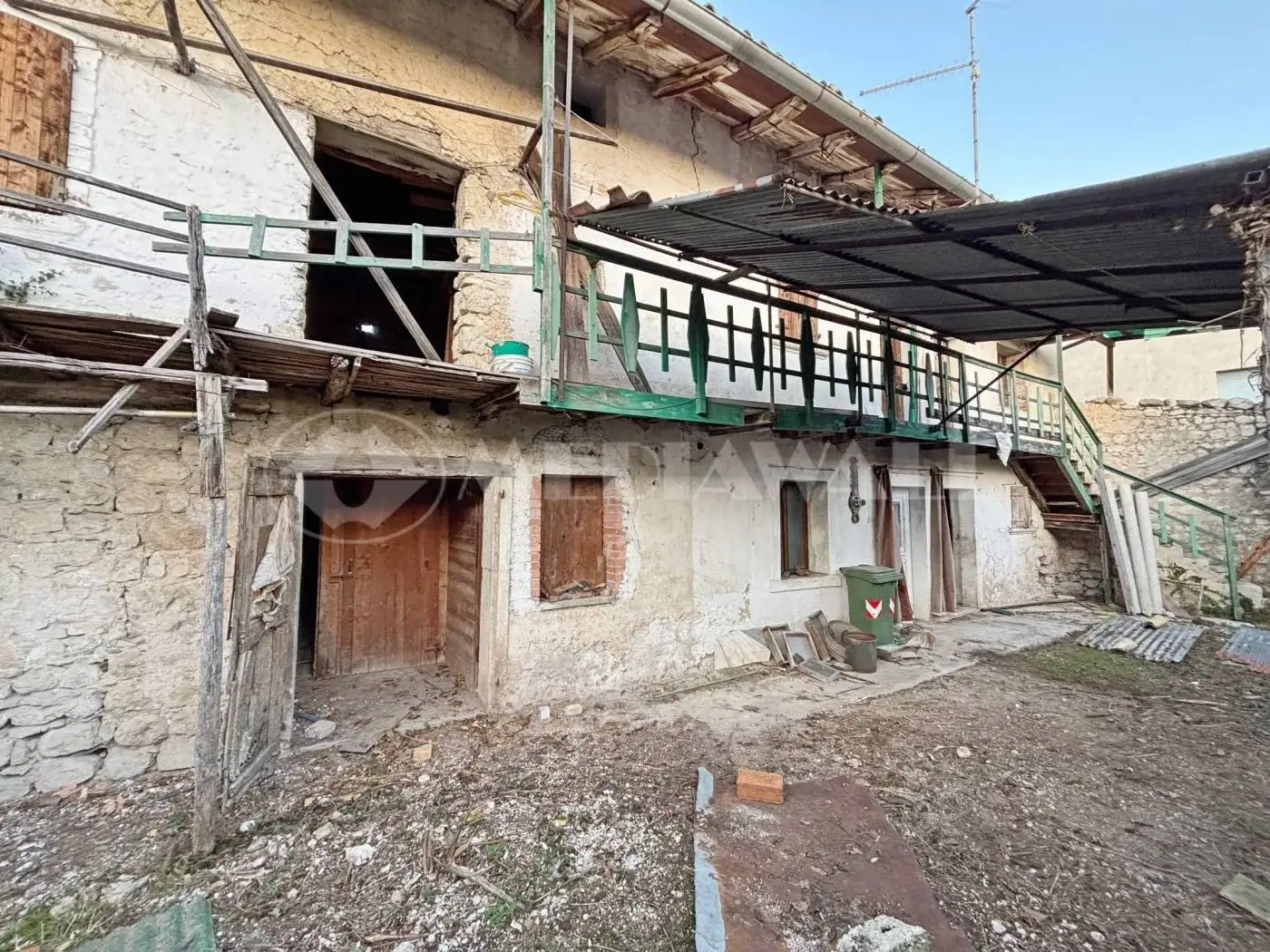 Rustico, da ristrutturare, 200 m², Centro, Budoia - foto 3