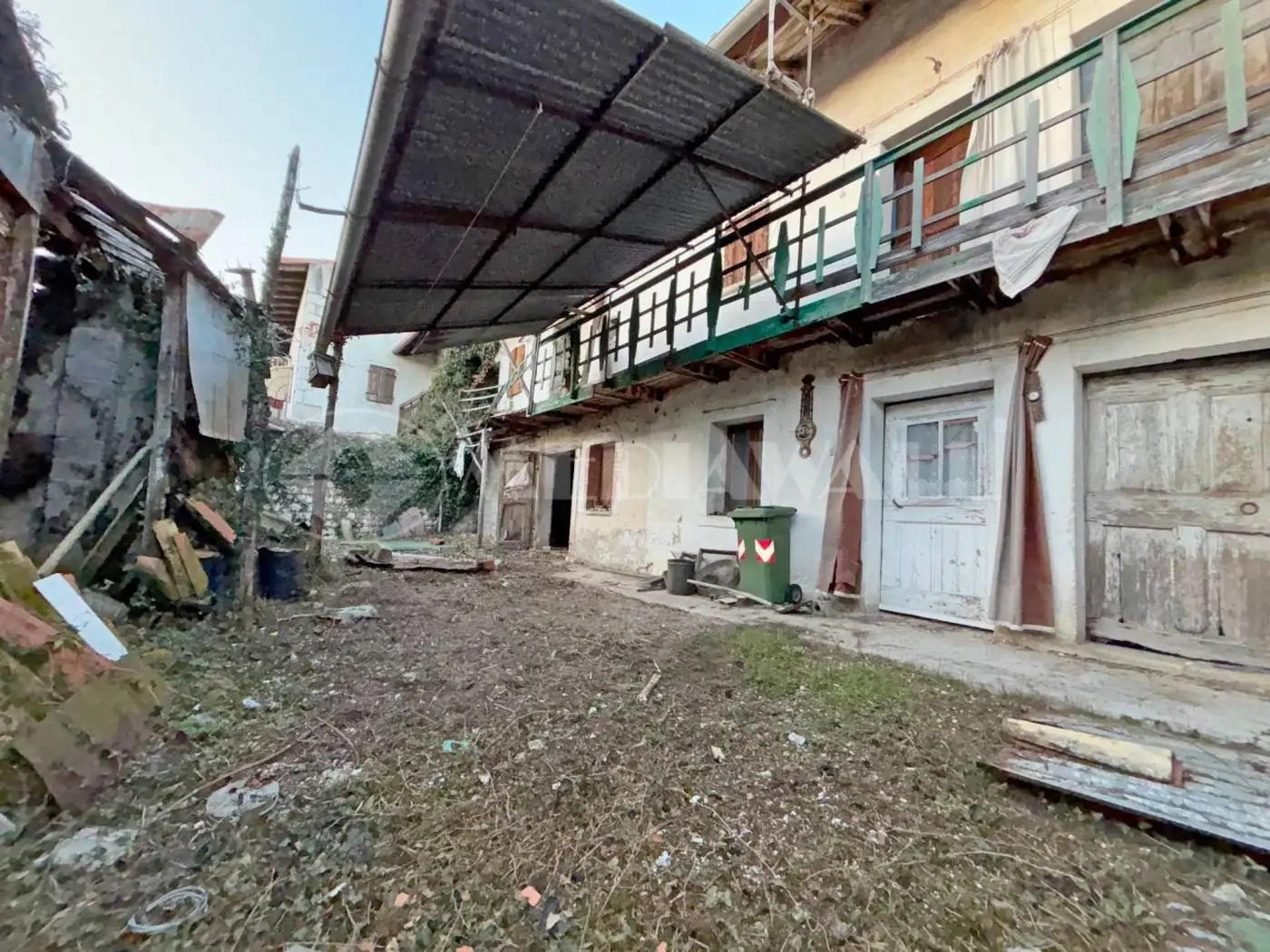 Rustico, da ristrutturare, 200 m², Centro, Budoia - foto 4