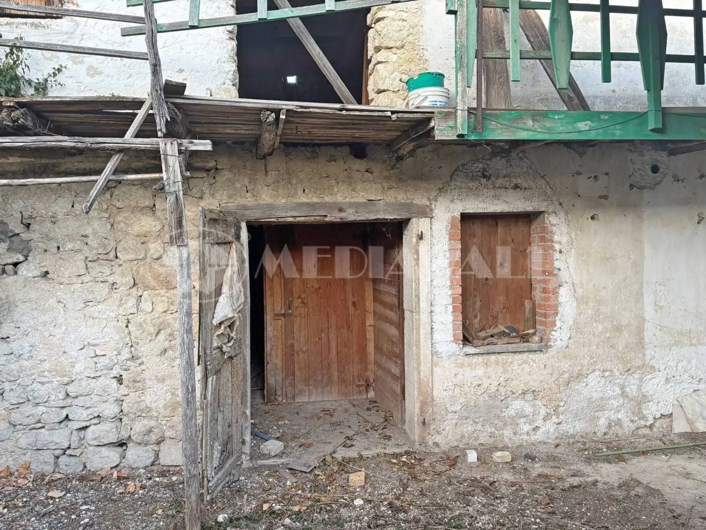 Rustico, da ristrutturare, 200 m², Centro, Budoia - foto 5