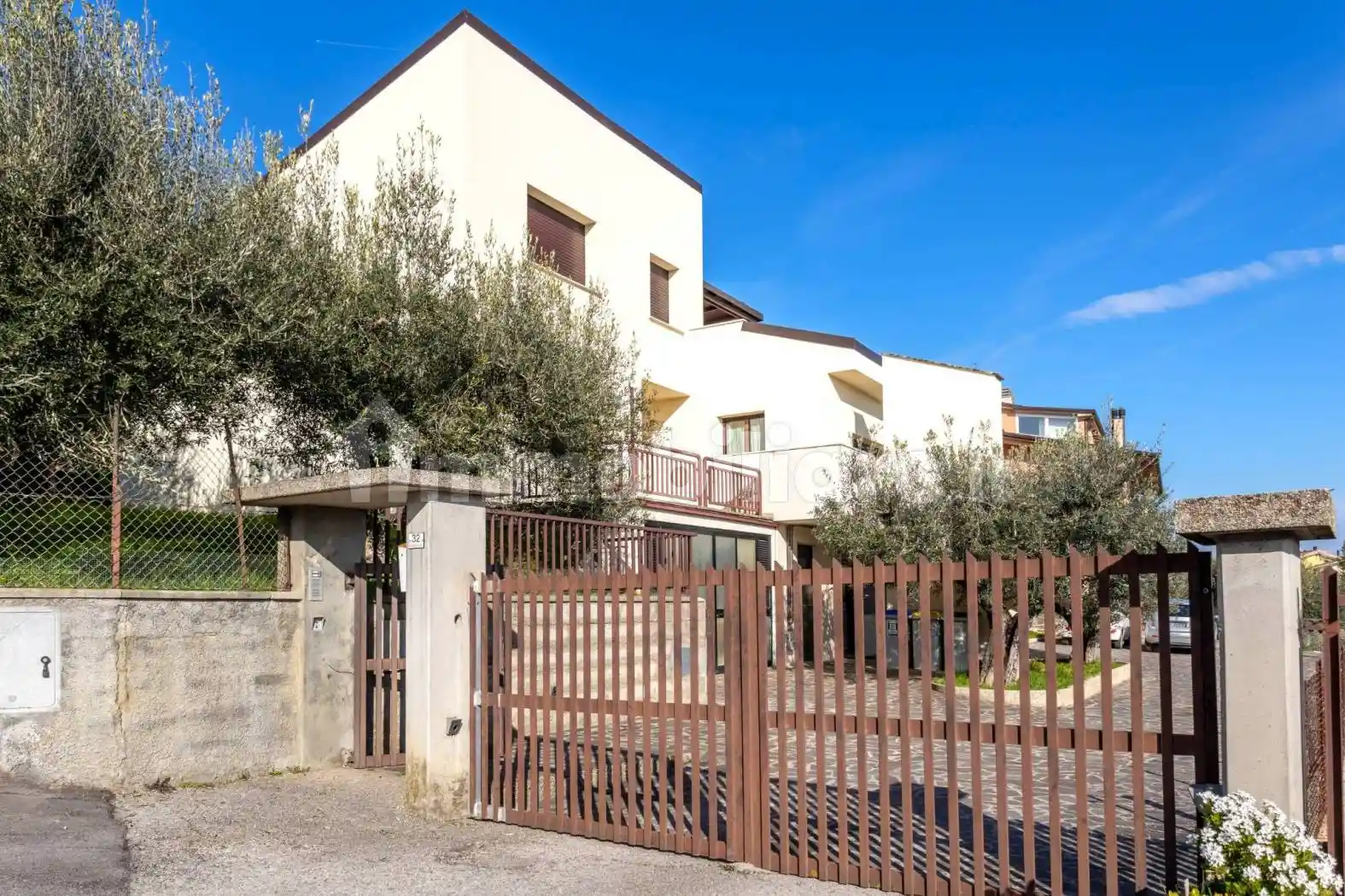 Villa in vendita a Perugia