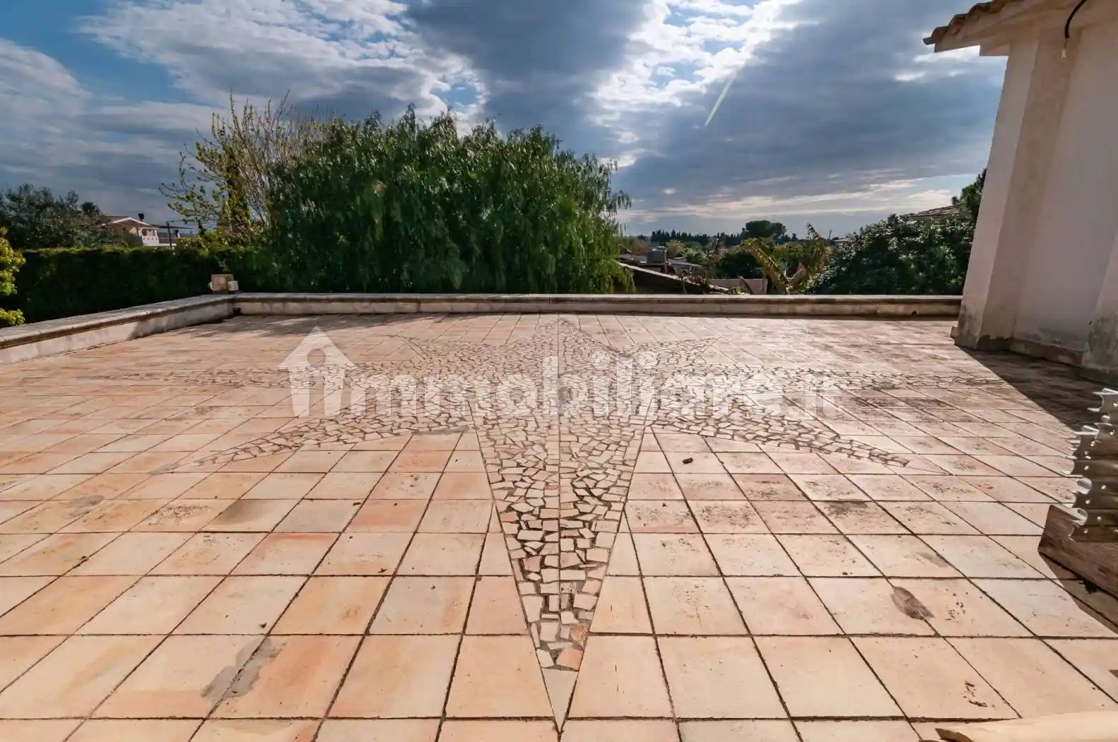 Villa in vendita a Siracusa