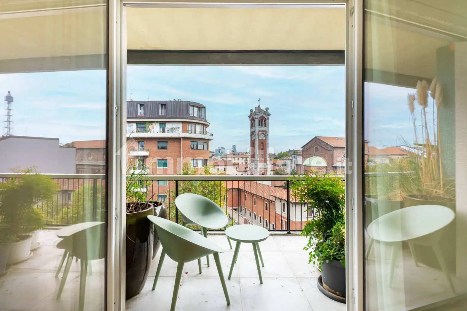 Apartment in vendita a Milan