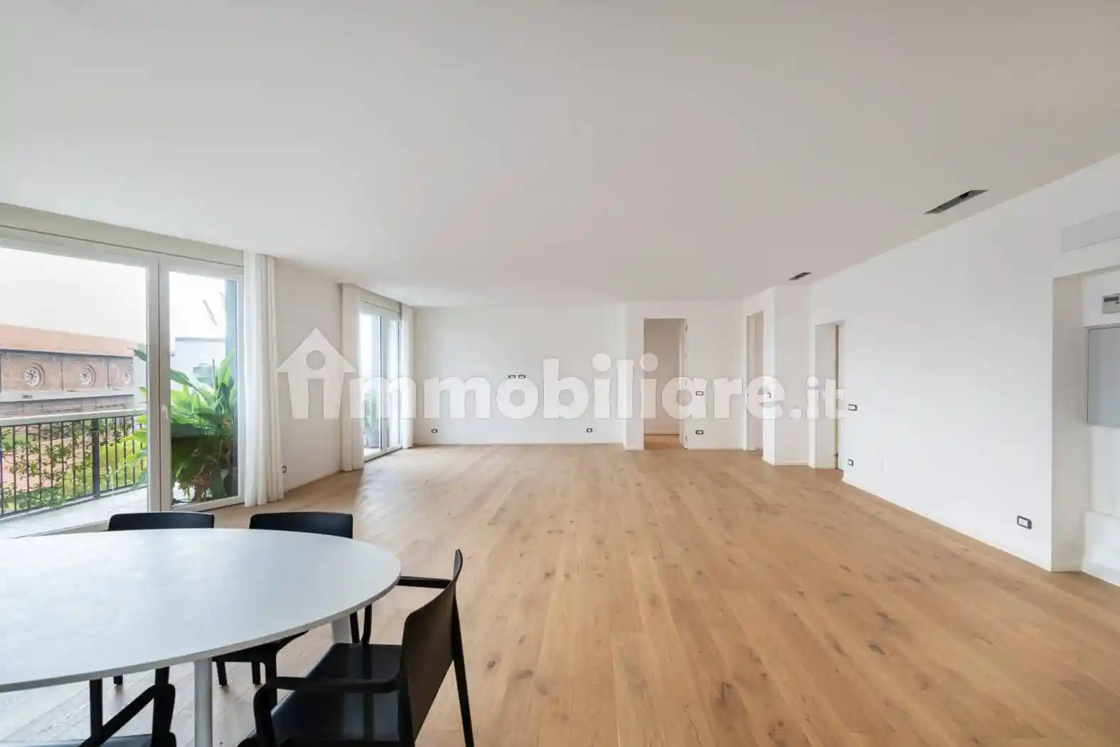 Appartamento via Antonio Canova, Arco della Pace, Milano - foto 4