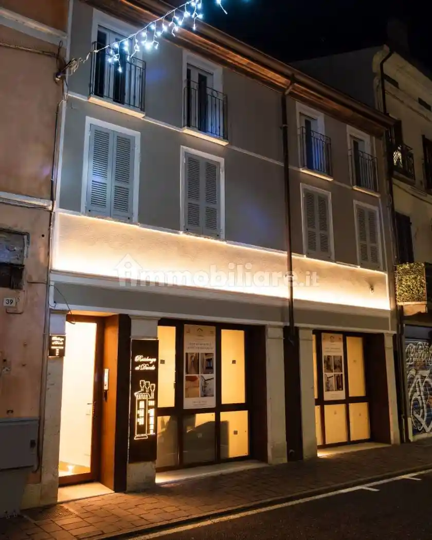 Appartamento in vendita a Borgo Mantovano