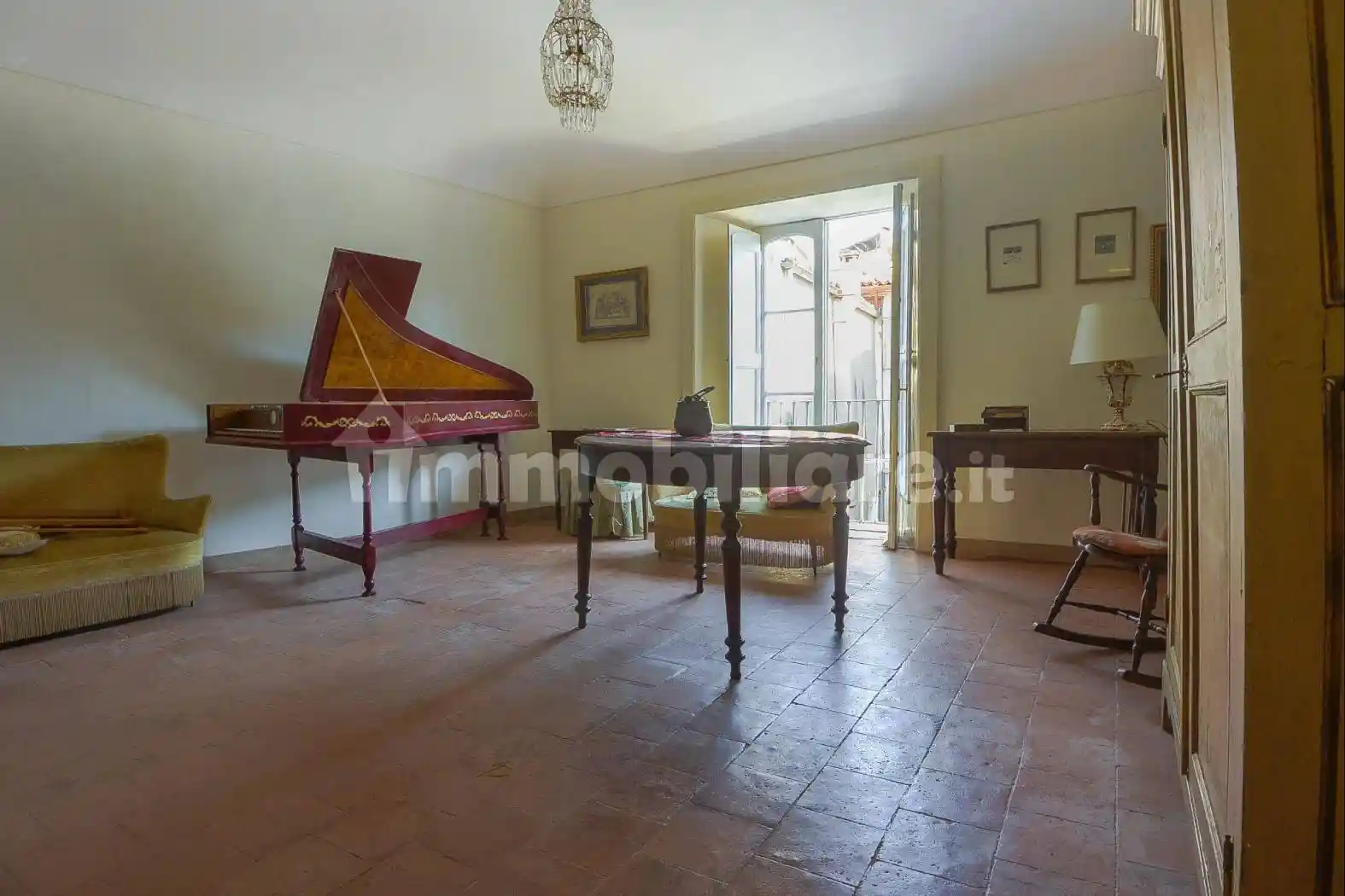 Appartamento in vendita a Campobasso