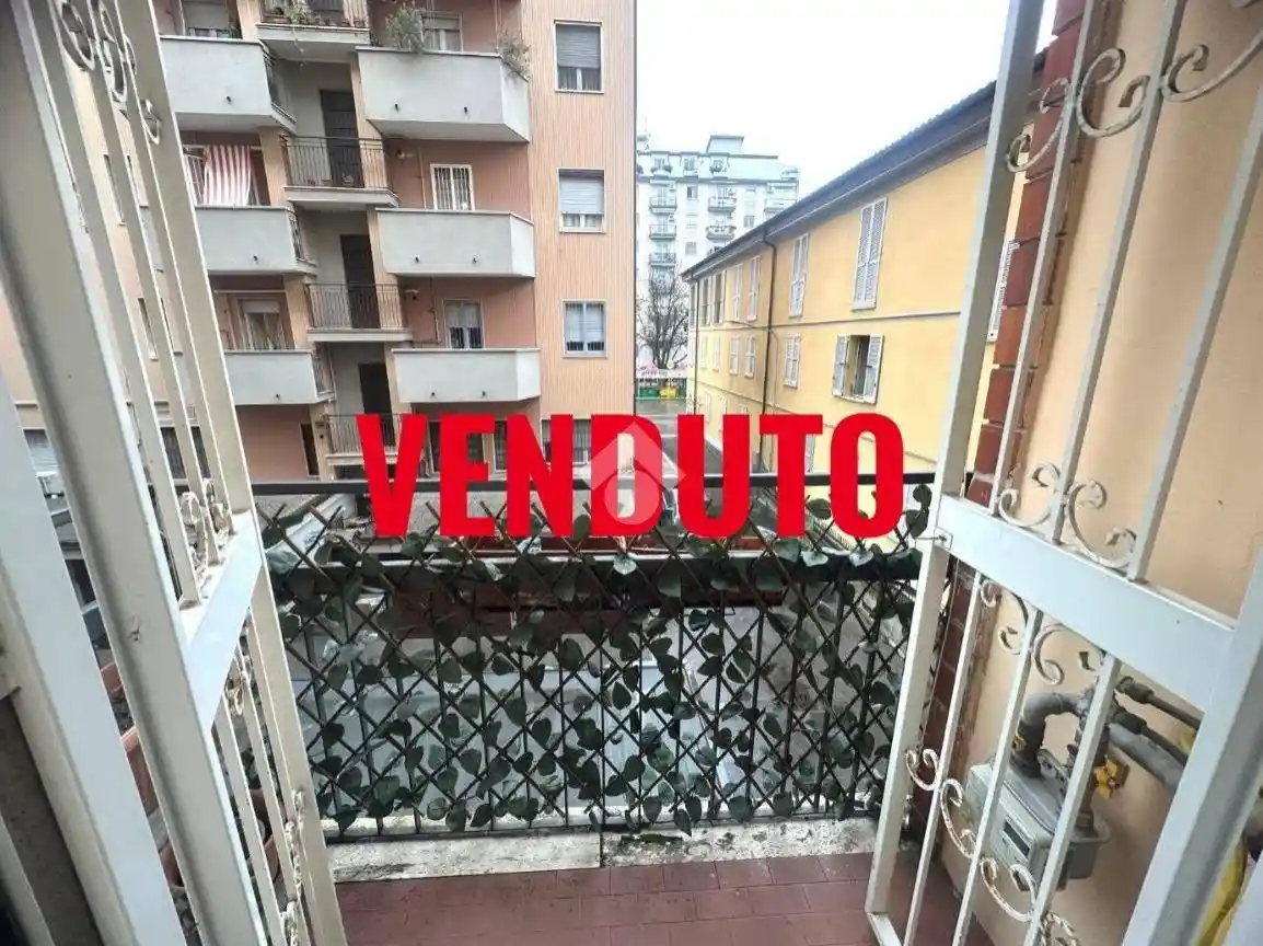 Appartamento in vendita a Corsico