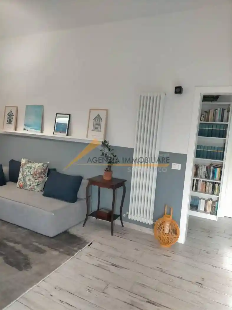 Appartamento in vendita a Ravenna