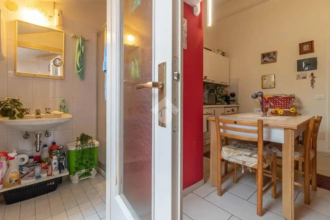 Monolocale viale G. Carducci, Parco di Levante, Boschetto, Cesenatico - foto 2