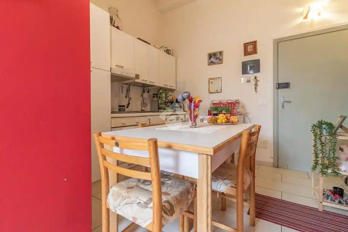 Monolocale viale G. Carducci, Parco di Levante, Boschetto, Cesenatico - foto 3