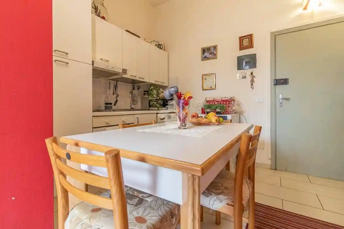 Monolocale viale G. Carducci, Parco di Levante, Boschetto, Cesenatico - foto 4