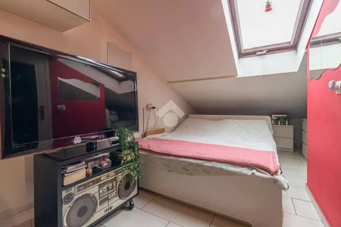 Monolocale viale G. Carducci, Parco di Levante, Boschetto, Cesenatico - foto 5