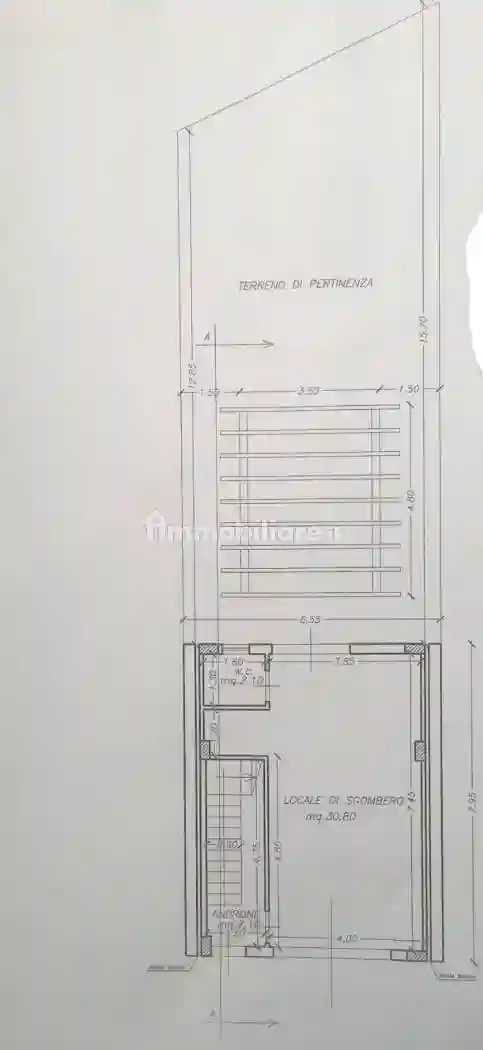 Palazzo - Edificio - foto 3