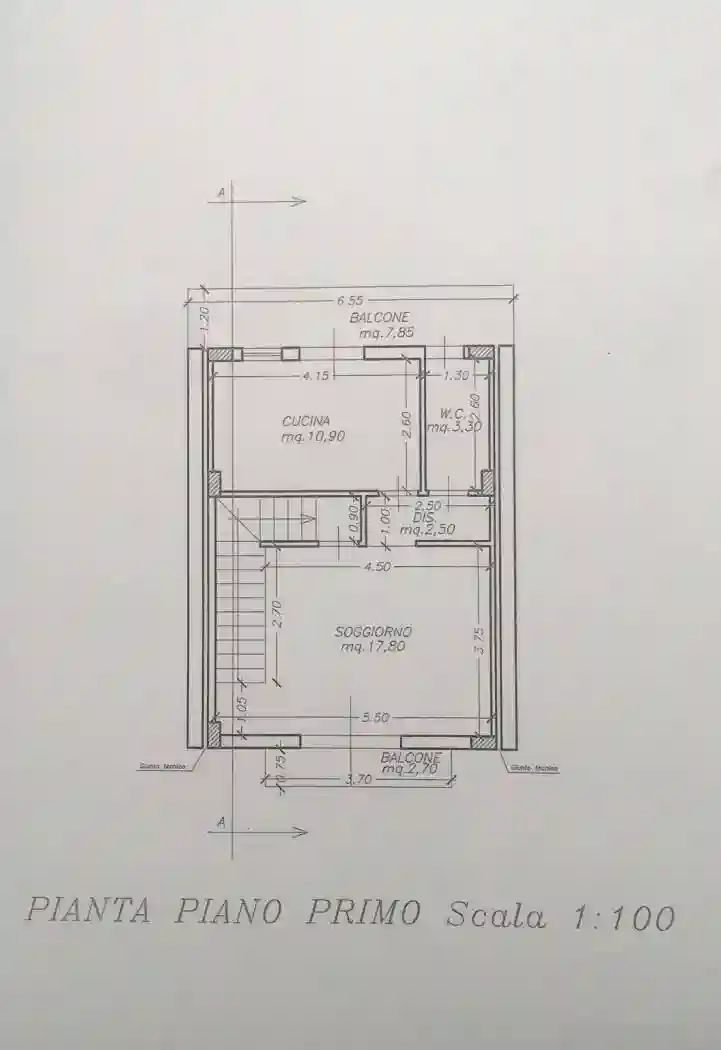 Palazzo - Edificio - foto 4