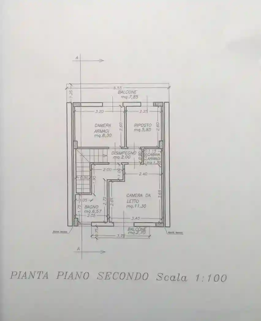 Palazzo - Edificio - foto 5