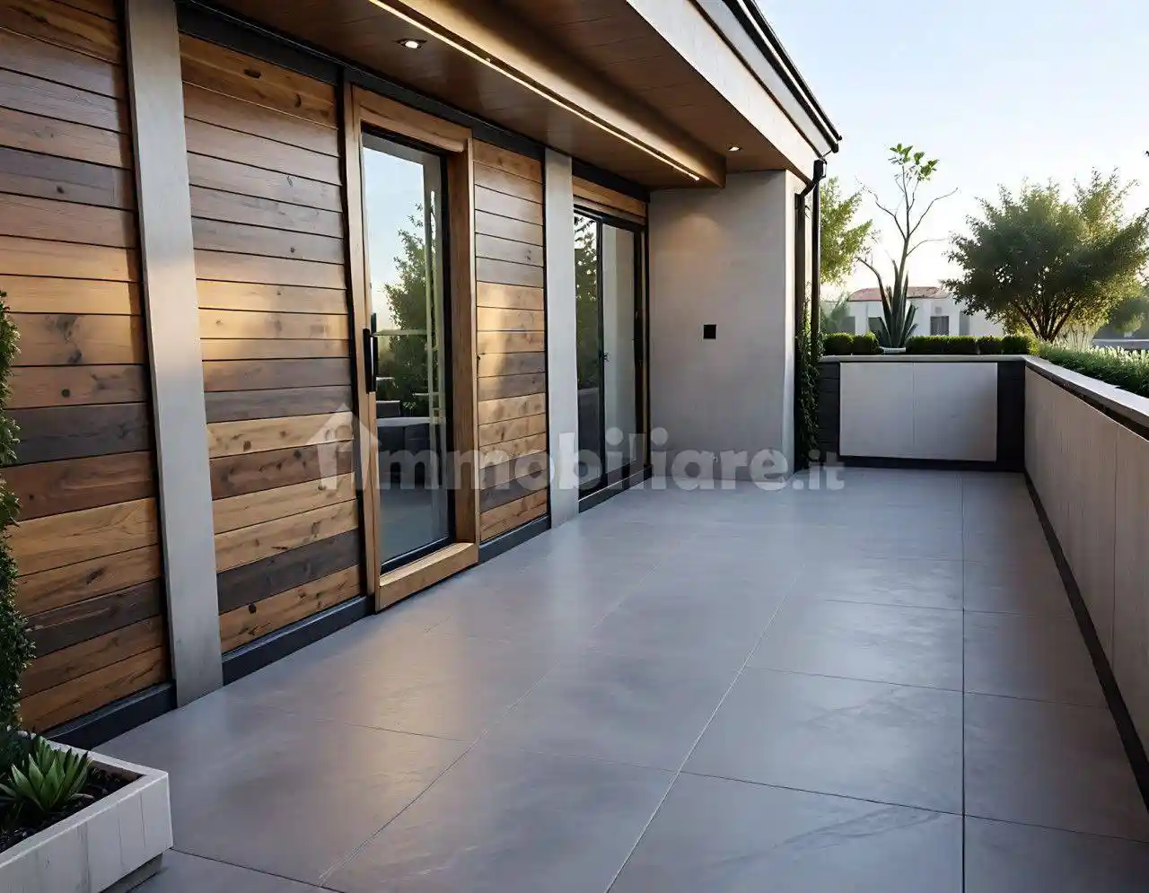 Appartamento in vendita a Scorzè