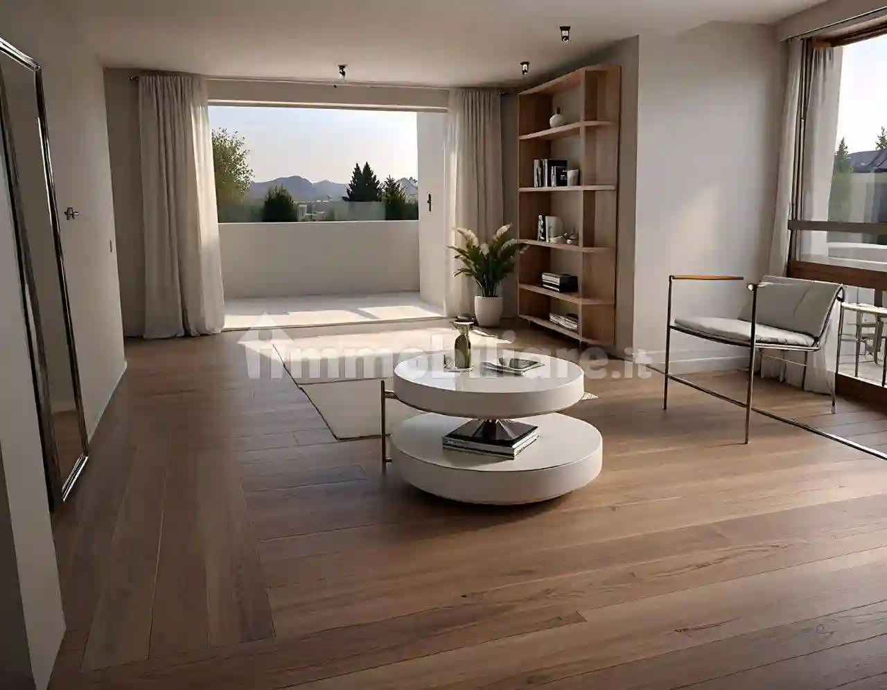 Appartamento - foto 3