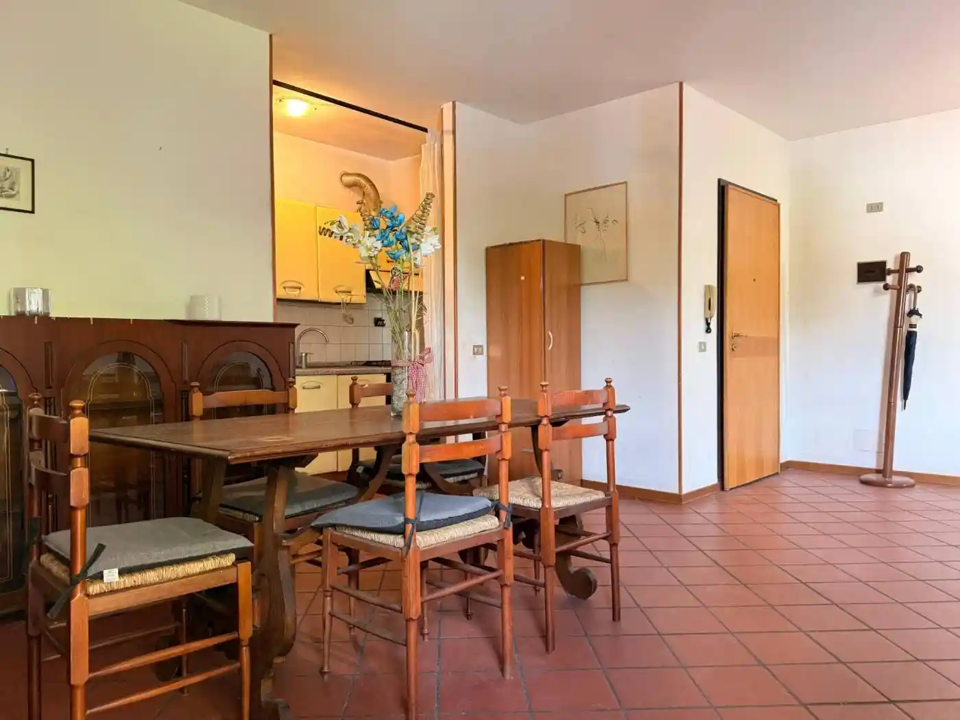 Appartamento in vendita a Lucca