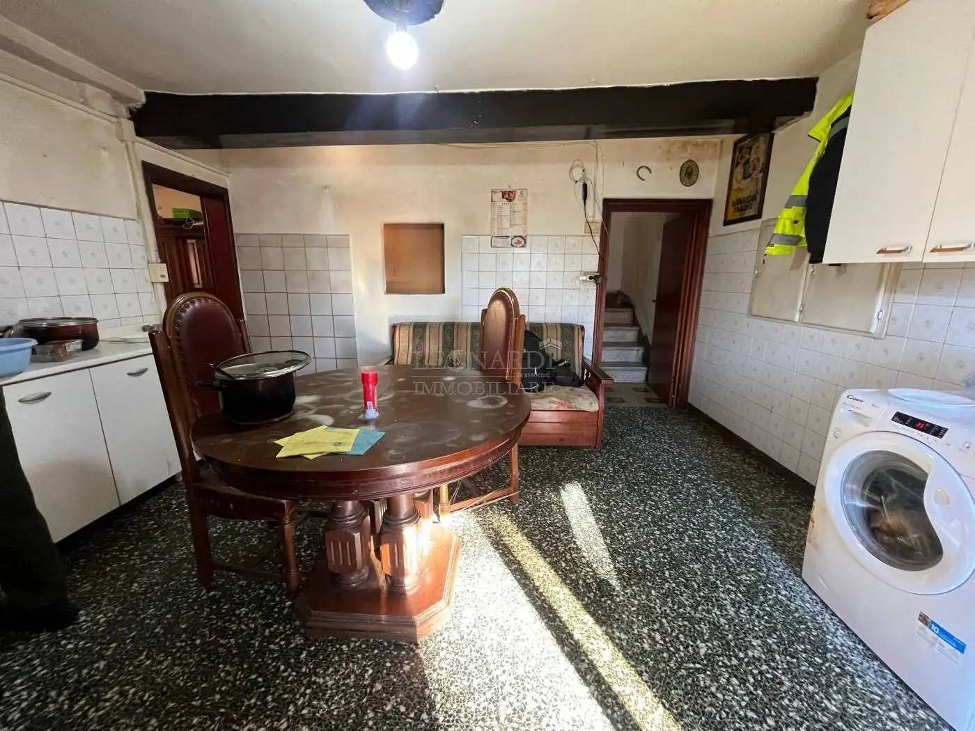 Casa indipendente in vendita a Citerna