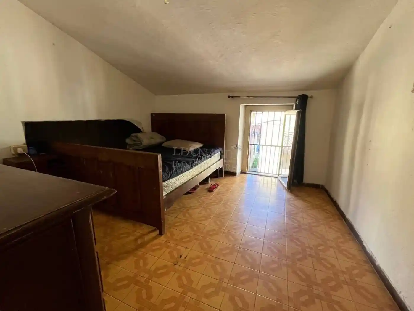 Terratetto unifamiliare via del Monte Santo, Centro, Citerna - foto 2