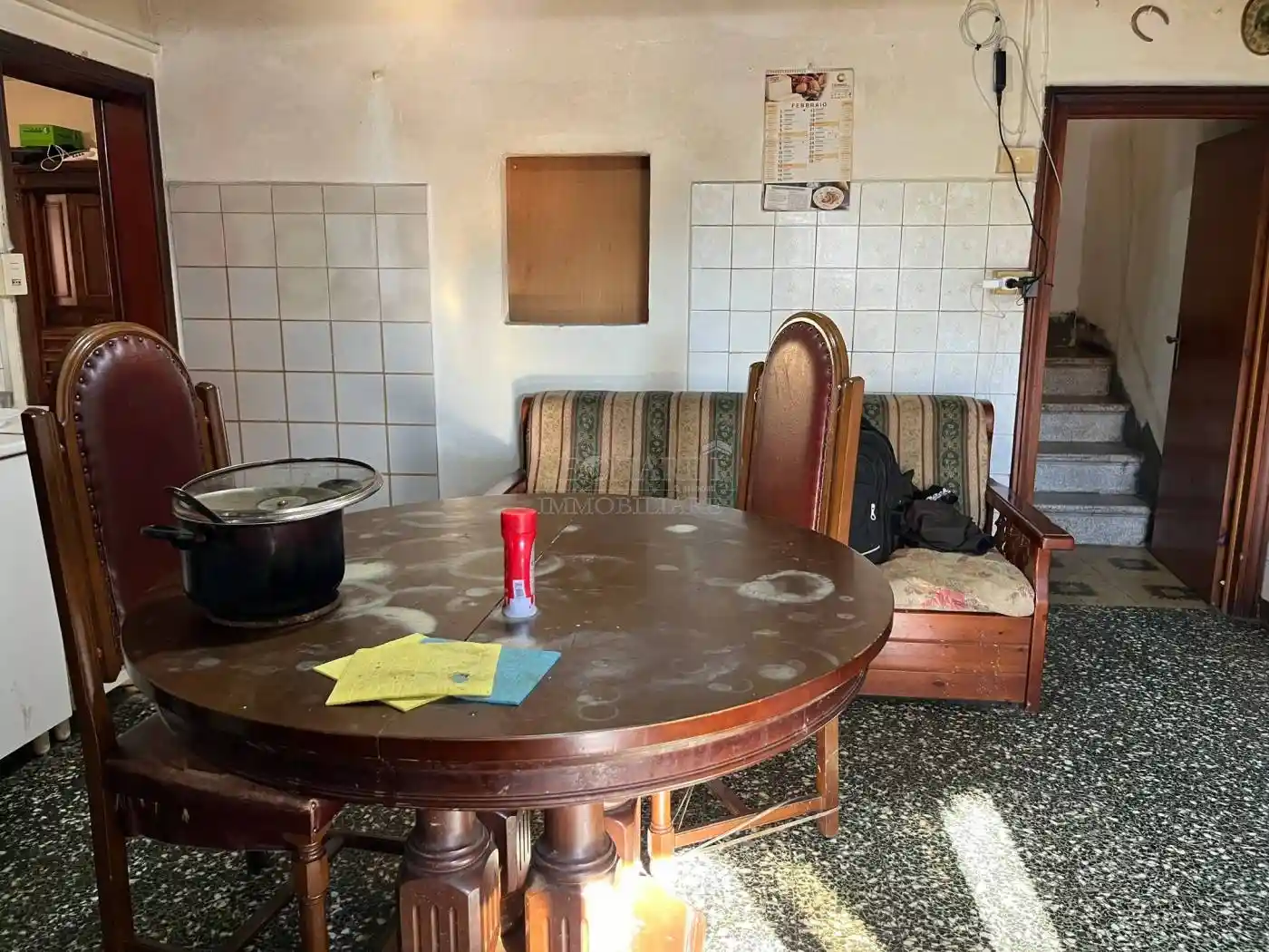 Terratetto unifamiliare via del Monte Santo, Centro, Citerna - foto 4