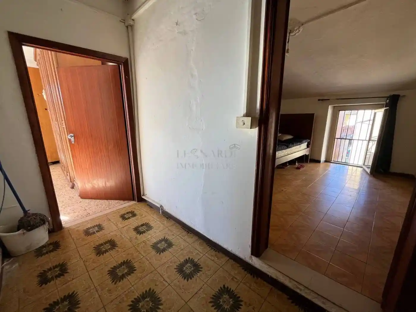 Terratetto unifamiliare via del Monte Santo, Centro, Citerna - foto 5