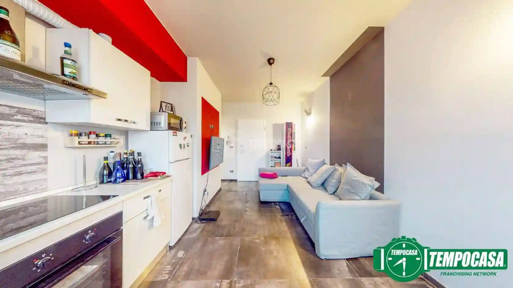 Appartamento - foto 4