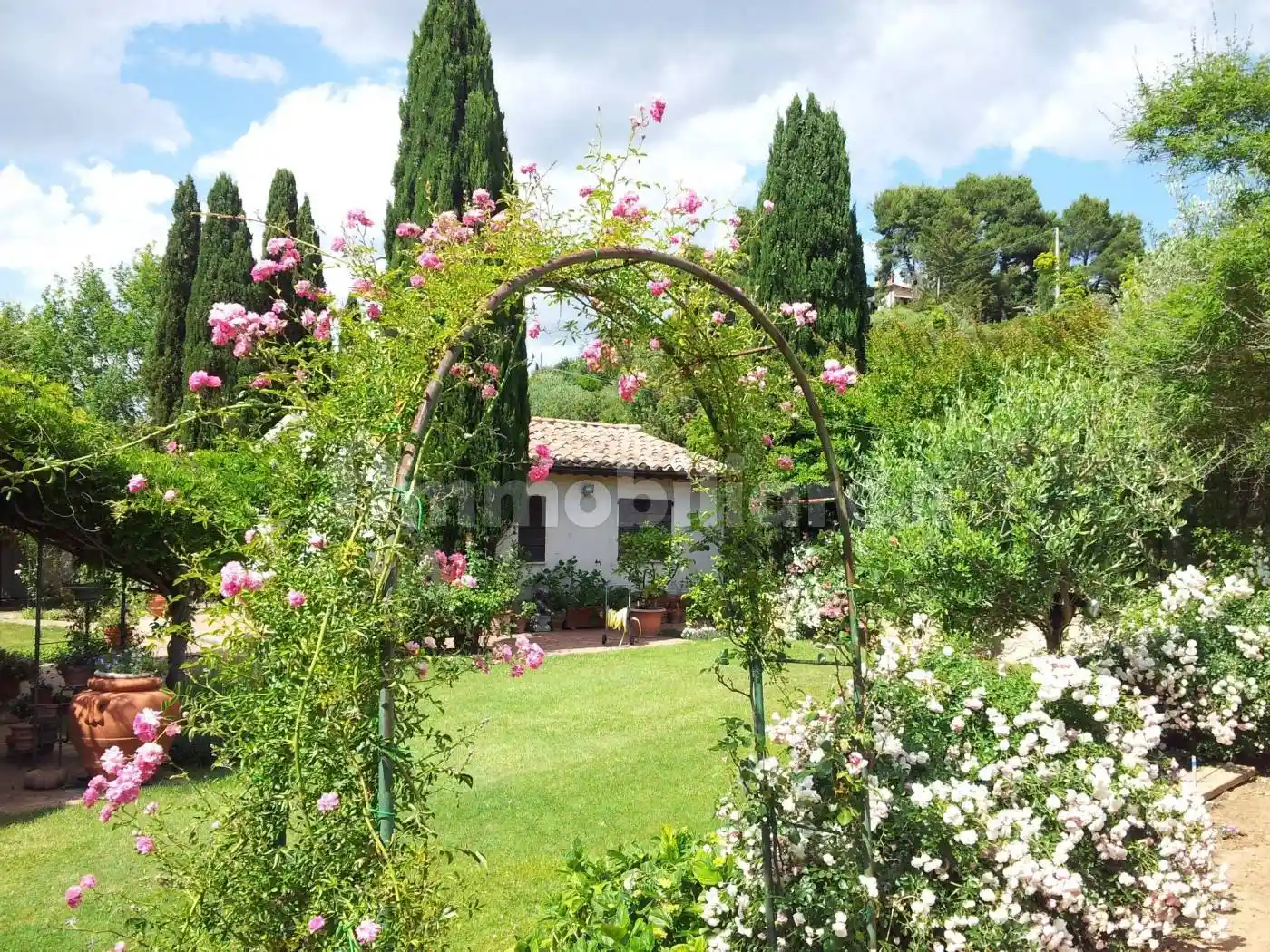 Appartamento in vendita a Orbetello