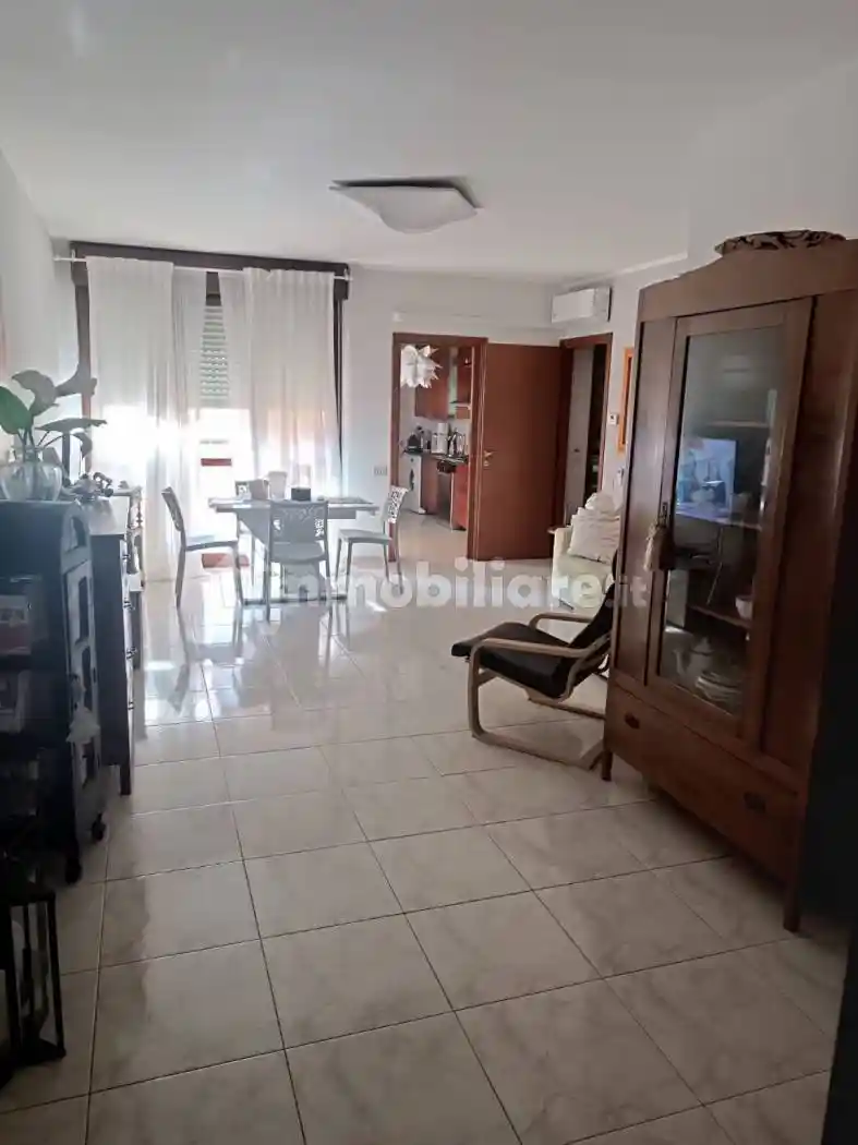 Appartamento in vendita a Rovigo