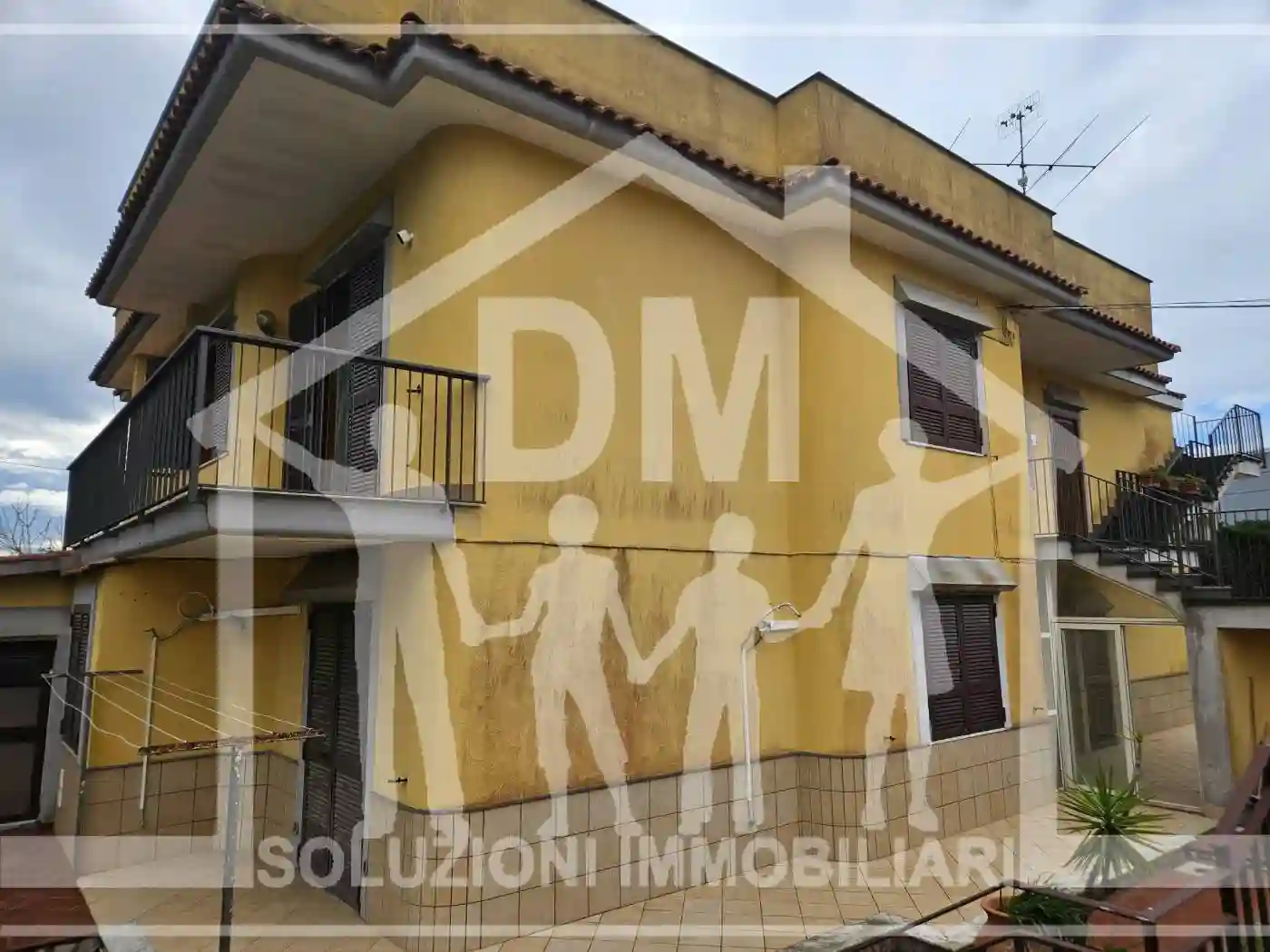 Casa indipendente - foto 4