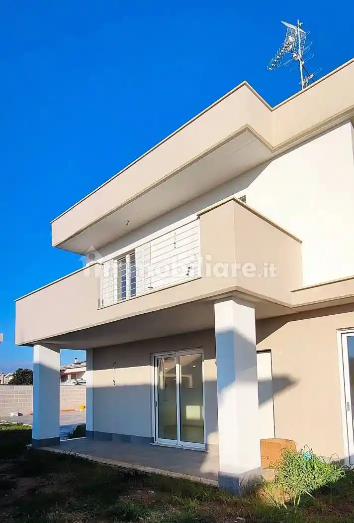 Villa in vendita a Anzio