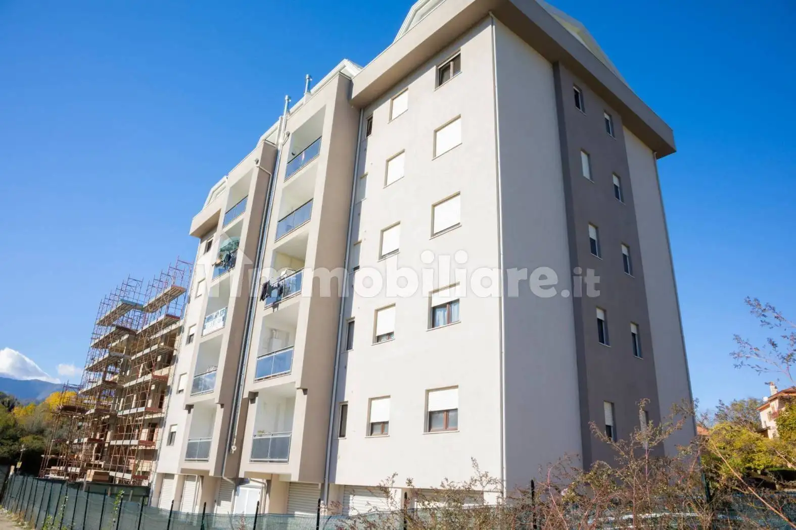 Appartamento in vendita a Rende