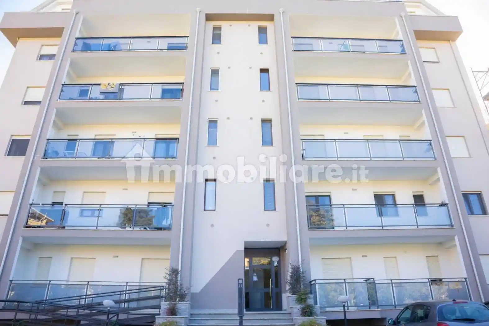 Trilocale via Spagna 2, Santo Stefano, Rende - foto 2