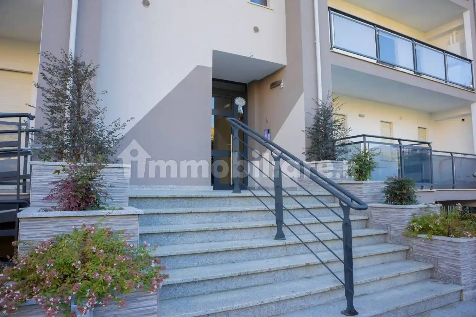 Trilocale via Spagna 2, Santo Stefano, Rende - foto 3