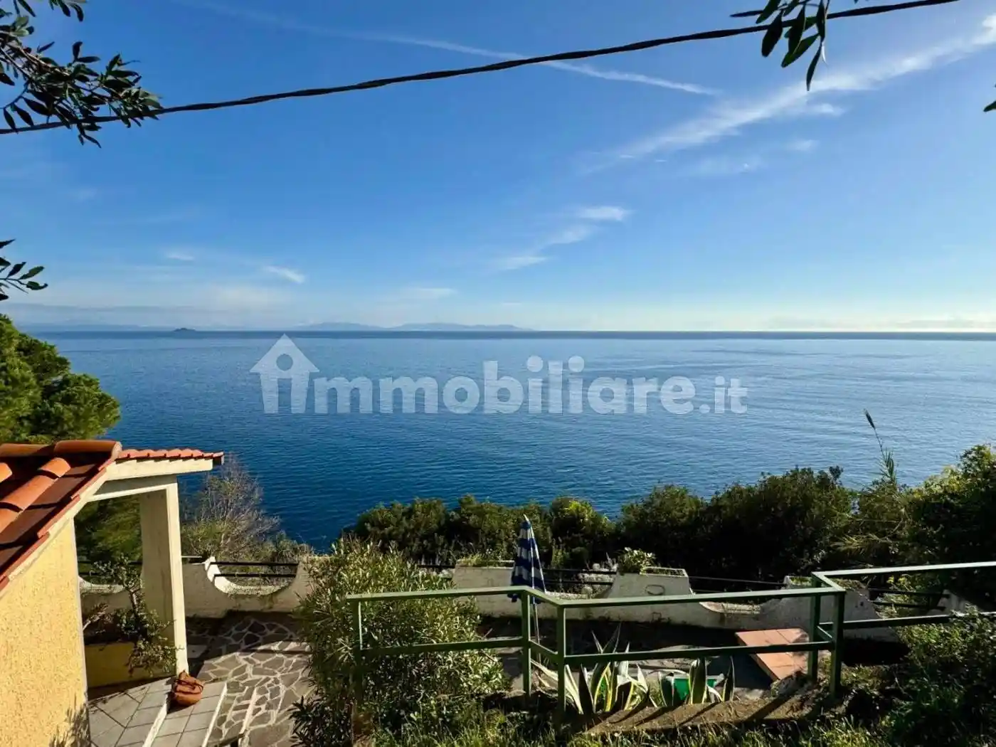 Villa in vendita a Rio