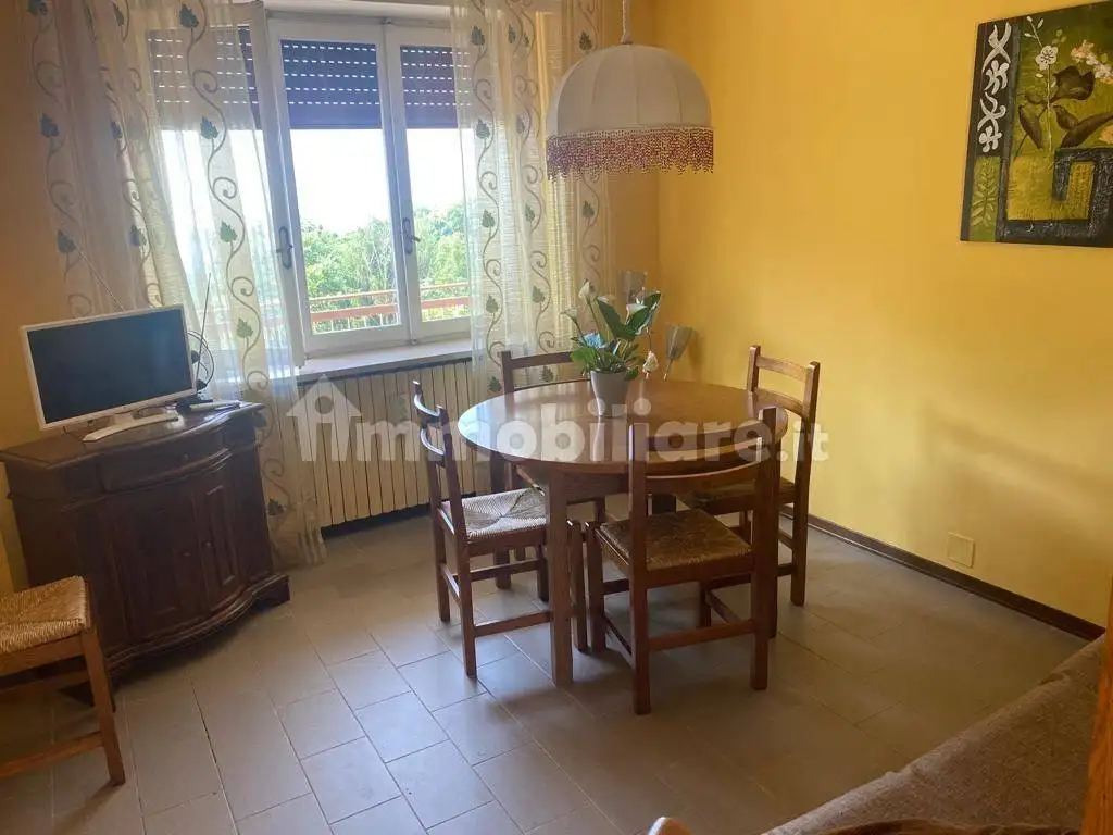 Trilocale Località Cantello 25, Castelnuovo Nigra