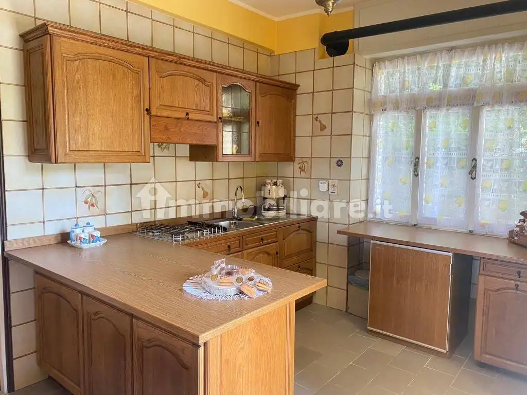 Trilocale Località Cantello 25, Castelnuovo Nigra - foto 3