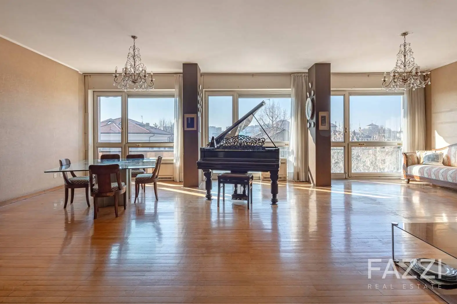 Apartment in vendita a Milan