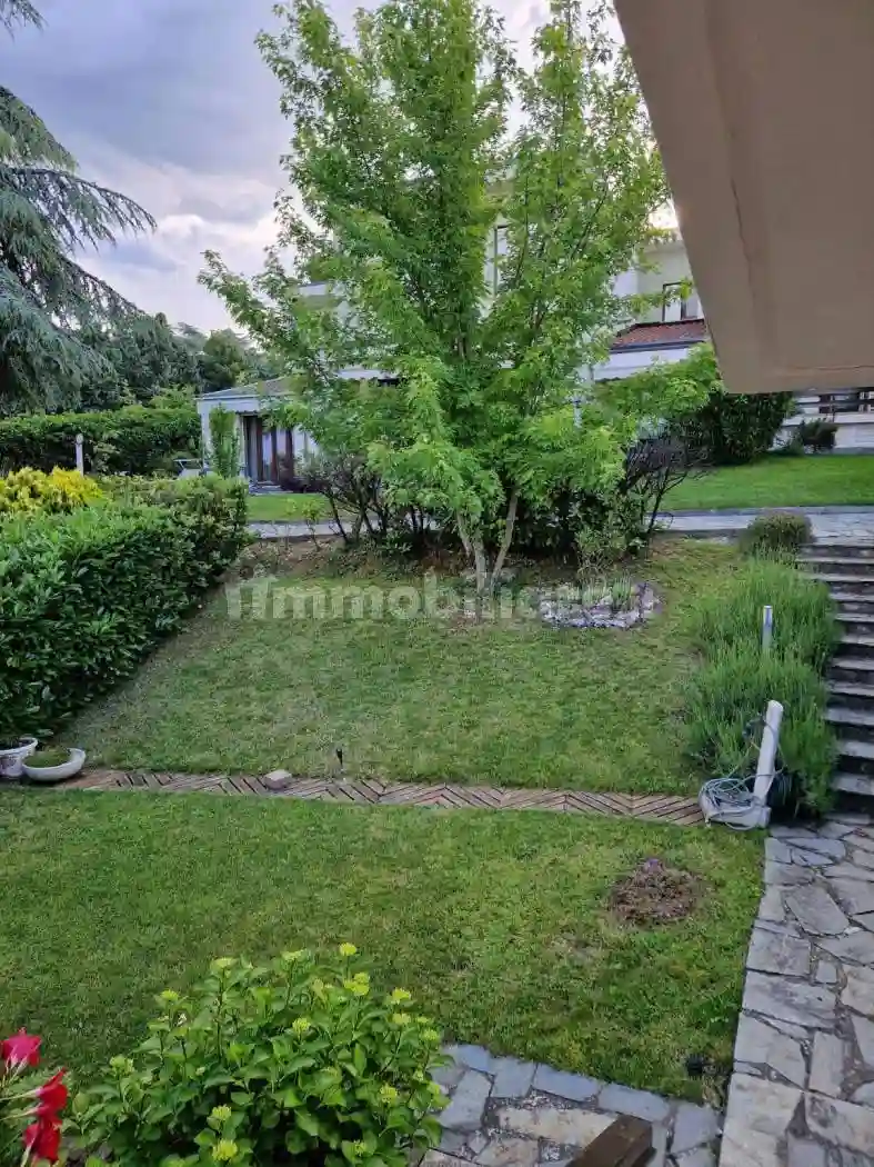 Villa a schiera Strada Vicinale Costa di Vho 6, Vho, Tortona - foto 4