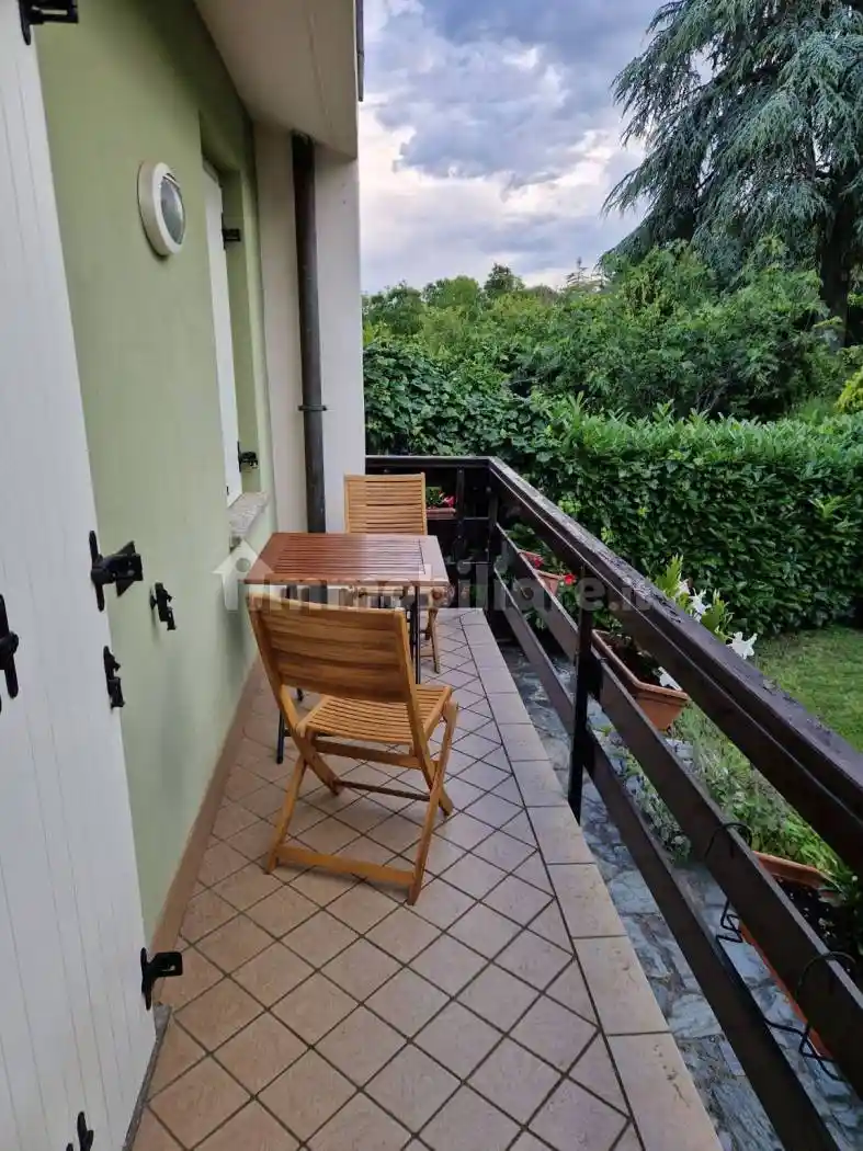 Villa a schiera Strada Vicinale Costa di Vho 6, Vho, Tortona - foto 3