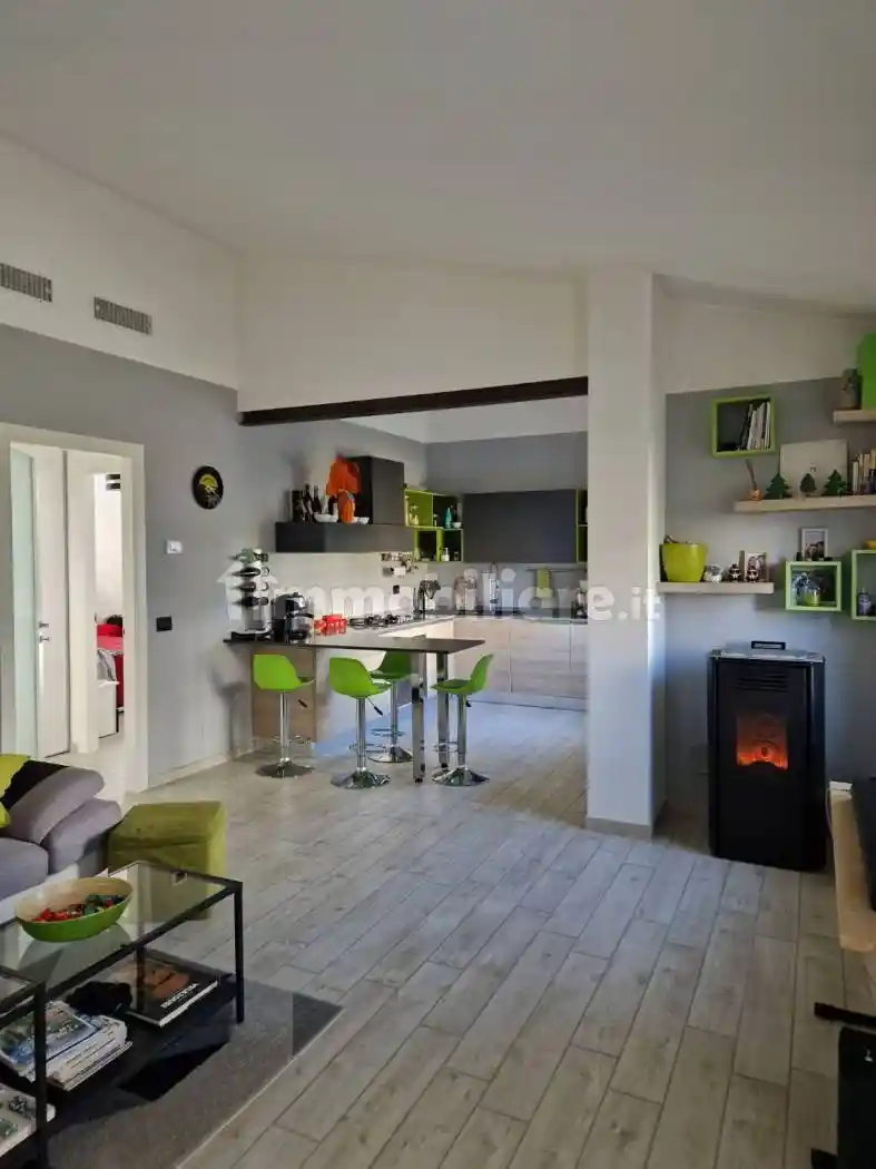 Villa a schiera Strada Vicinale Costa di Vho 6, Vho, Tortona - foto 4