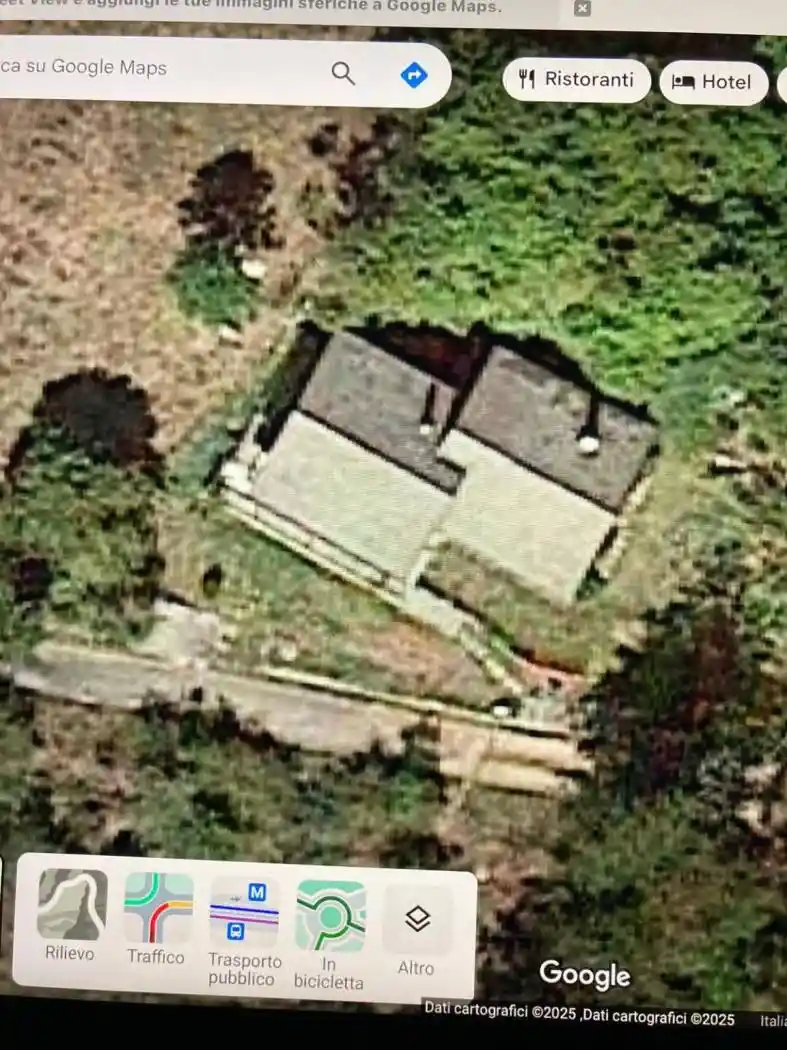 Villa a schiera Strada Vicinale del Maletto 1, Carema - foto 2