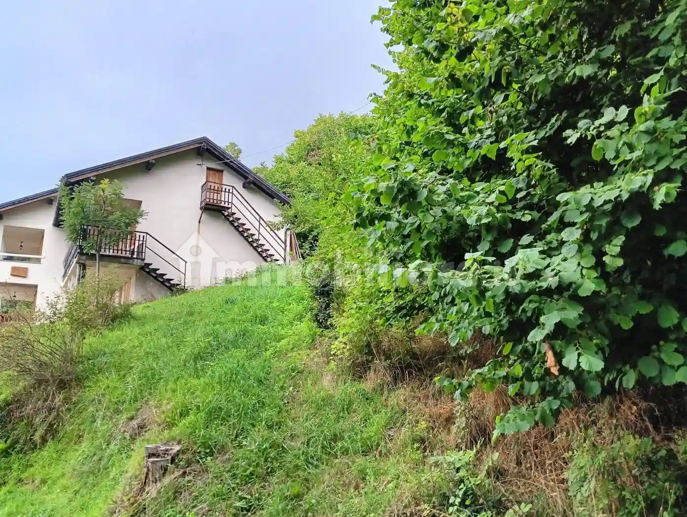 Villa a schiera Strada Vicinale del Maletto 1, Carema - foto 4